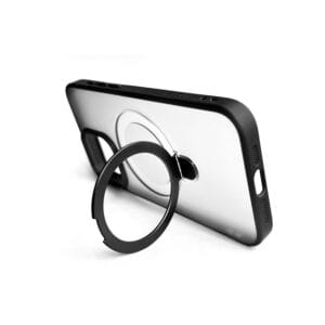 מגן מט Velox MagRing IP14Pro- שחור